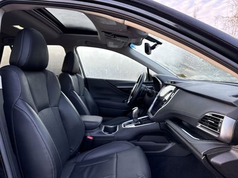 Used 2022 Subaru Outback Limited image 20