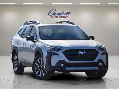 Used 2025 Subaru Outback Limited XT w/ Popular Package #2