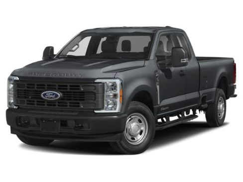 Certified 2025 Ford F350 XLT w/ FX4 Off-Road Package image 1