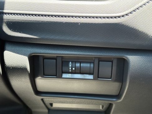 New 2026 Subaru Forester Premium AWD/4WD image 17