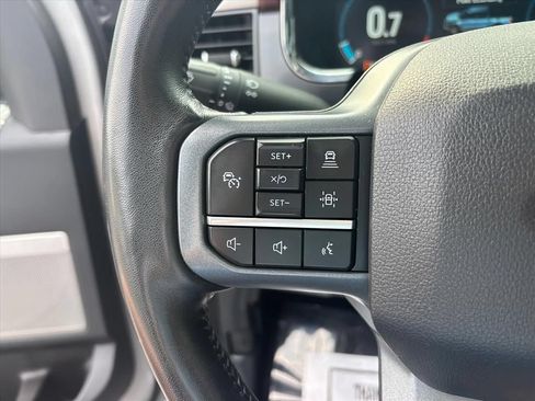 Used 2023 Ford F150 Lariat w/ Equipment Group 502A High AWD/4WD image 32
