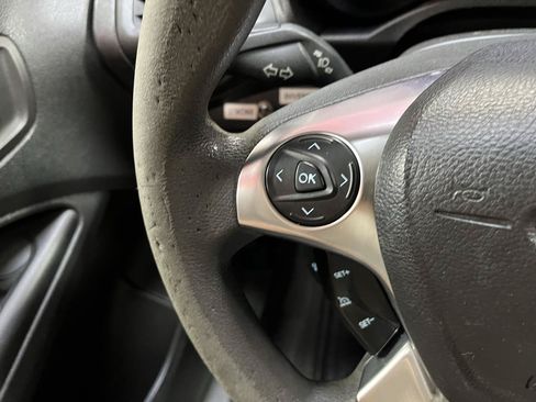 Used 2016 Ford Transit Connect XL FWD image 12