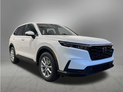 New 2026 Honda CR-V EX image 8