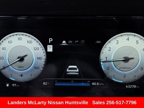 Used 2024 Hyundai Elantra SEL FWD image 27