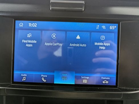 Used 2026 Ford F250 XLT AWD/4WD image 27