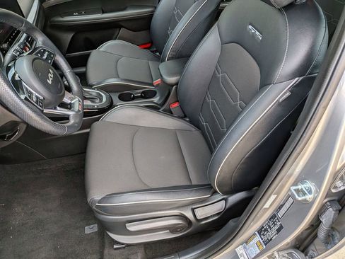 Certified 2023 Kia Forte GT-Line image 20