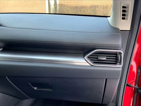 Used 2021 MAZDA CX-5 Touring image 18