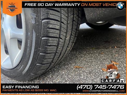 Used 2015 BMW X1 xDrive28i image 14