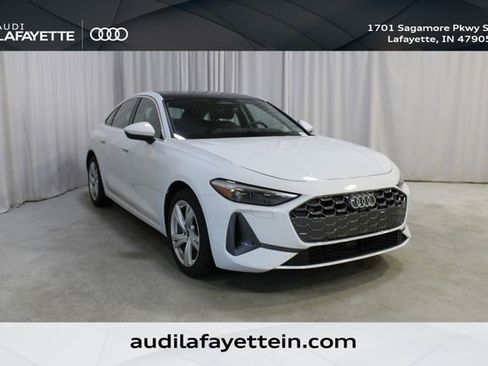 Used 2025 Audi A5 2.0T Premium w/ Convenience Package AWD/4WD image 1