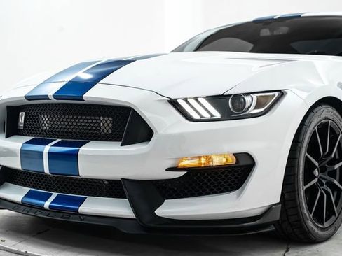 Used 2017 Ford Mustang Shelby GT350 w/ Electronics Package image 16