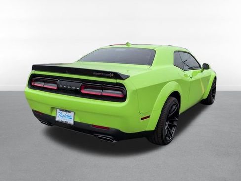 Used 2023 Dodge Challenger R/T Scat Pack image 6