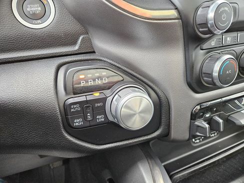 Used 2020 RAM 1500 Sport w/ Level 2 Equipment Goup w/2_L image 23