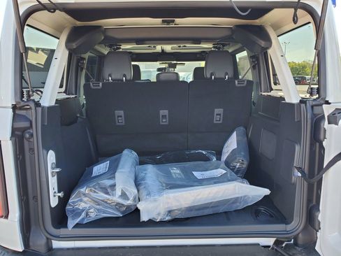 New 2025 Ford Bronco Badlands AWD/4WD image 30