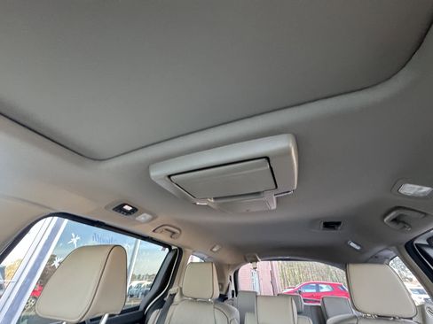 Used 2023 Honda Odyssey Elite image 13