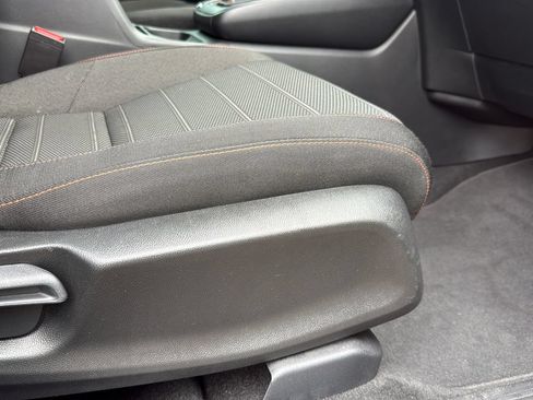 Used 2026 Honda CR-V Sport image 25
