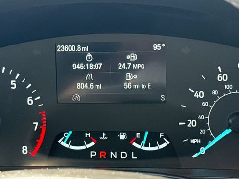 Used 2022 Ford Escape SE w/ SE Sport Appearance Package FWD image 30