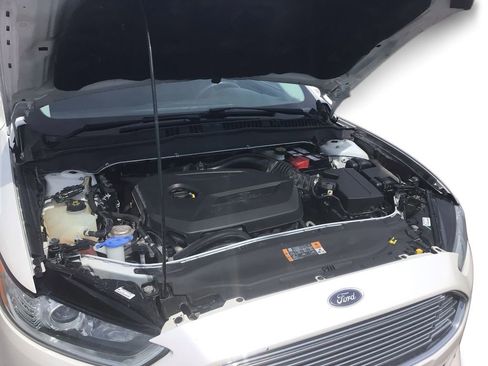 Used 2013 Ford Fusion SE image 11