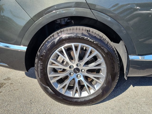 Certified 2026 Genesis GV80 2.5T RWD image 5