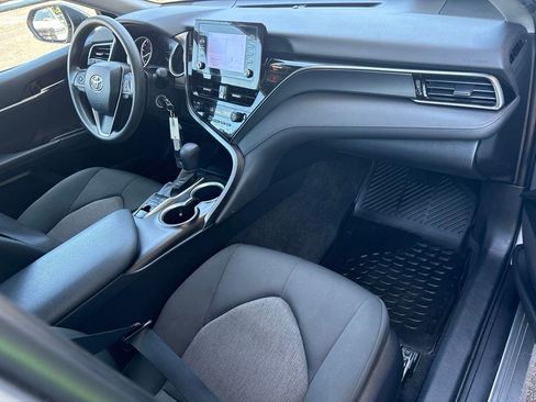 Used 2023 Toyota Camry LE AWD/4WD image 30