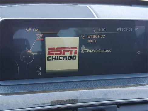 Used 2016 BMW 328i xDrive Sedan image 17