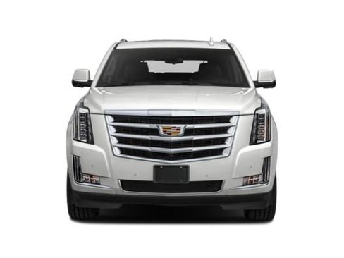 Used 2019 Cadillac Escalade 4WD image 4
