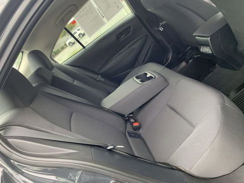 Used 2024 Toyota Corolla LE FWD image 12