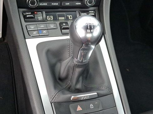 Used 2025 Porsche 718 Cayman S RWD image 14