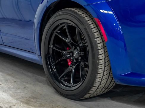 Used 2021 Dodge Charger SRT Hellcat RWD image 64