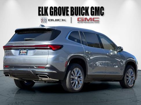 New 2026 Buick Enclave Preferred w/ Power Package image 4