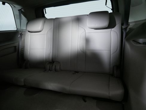 Used 2019 Chevrolet Tahoe Premier w/ Max Trailering Package image 32