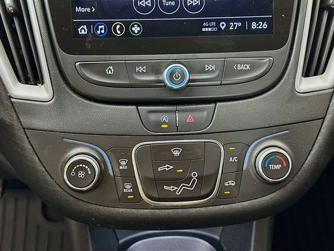 Used 2021 Chevrolet Malibu LS w/ LPO, Convenience Package 2 image 15