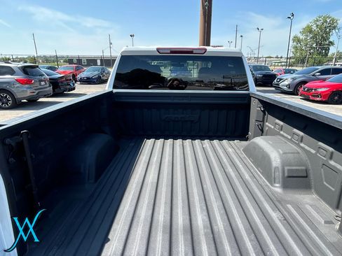 Used 2021 GMC Sierra 1500 AT4 AWD/4WD image 20