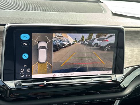 New 2026 Volkswagen Tiguan S image 56