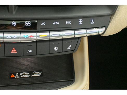 New 2025 Cadillac CT4 Premium Luxury image 31