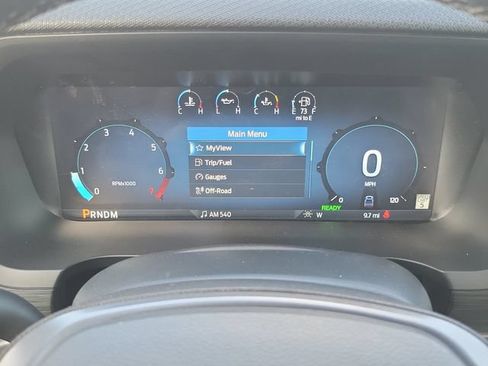 New 2026 Ford F150 XLT AWD/4WD image 26