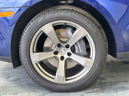 Used 2025 Porsche Macan image 33