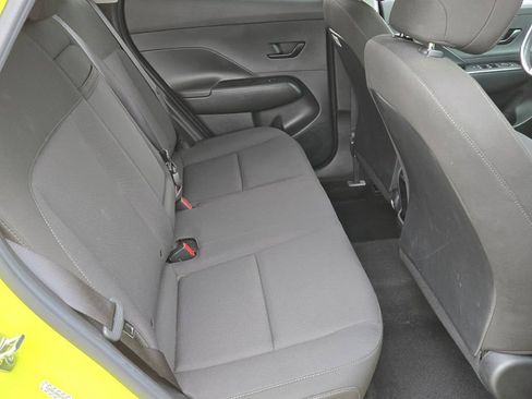 Used 2024 Hyundai Kona SEL AWD/4WD image 8