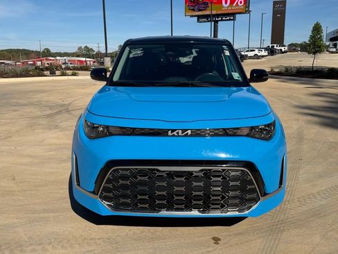 Used 2023 Kia Soul GT-Line image 8