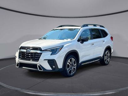 Certified 2026 Subaru Ascent Touring