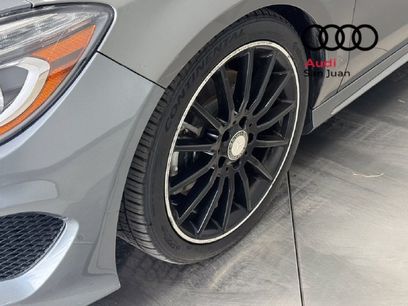 Used 2016 Mercedes-Benz CLA 250