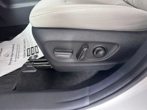 Certified 2024 Toyota Grand Highlander AWD Hybrid image 23