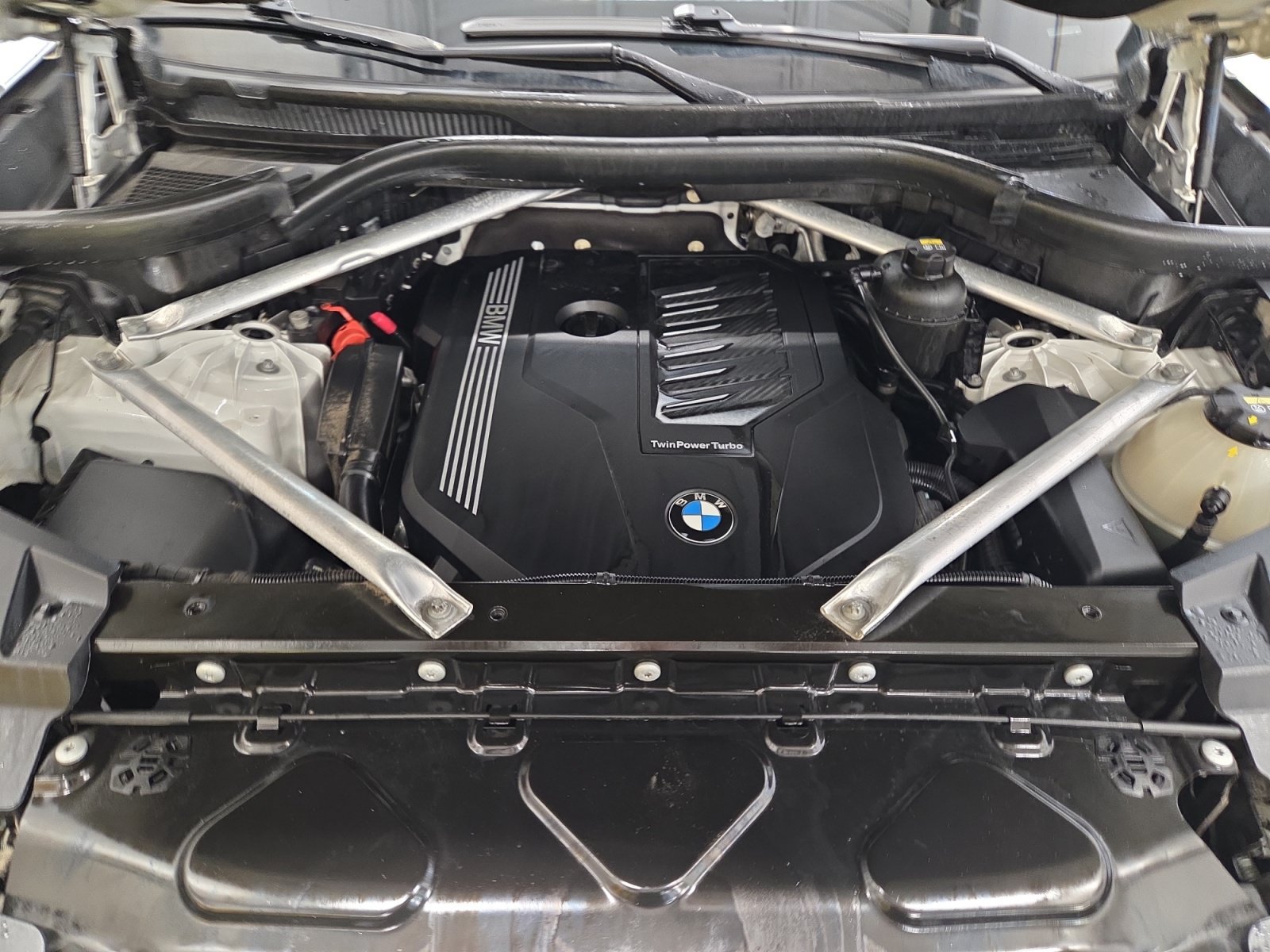 Used 2020 BMW X5 xDrive40i AWD/4WD image 31