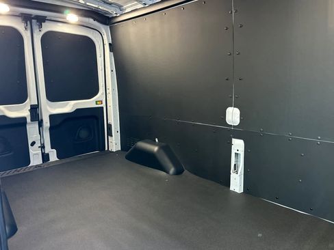 New 2026 Ford Transit 250 148 Medium Roof w/ Load Area Protection Package image 22