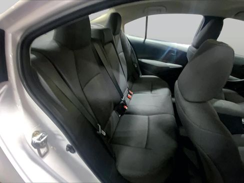 Used 2024 Toyota Corolla LE FWD image 20