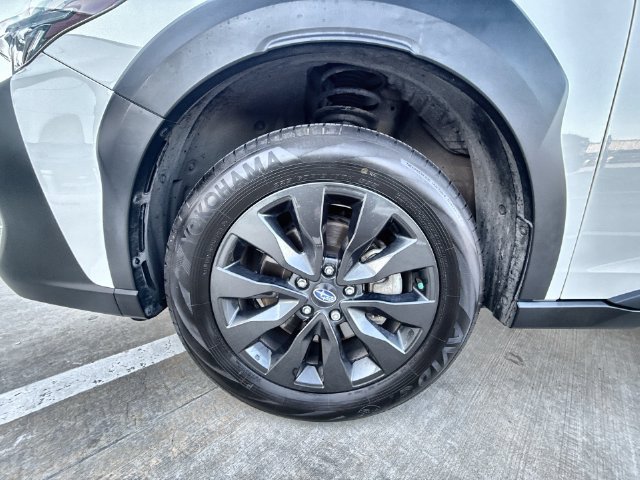 Certified 2024 Subaru Outback Onyx Edition AWD/4WD image 10