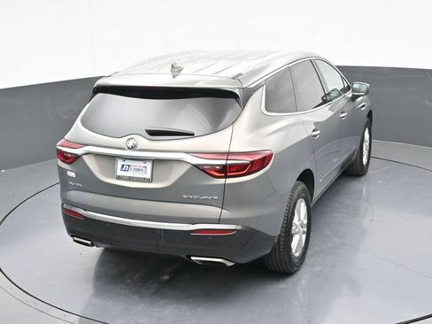 Used 2018 Buick Enclave Essence w/ Trailering Package FWD image 59