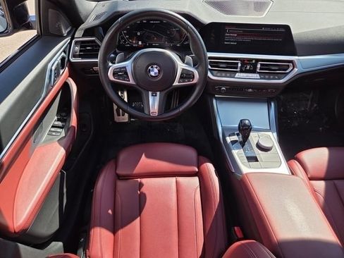 Used 2022 BMW M440i xDrive Gran Coupe w/ Premium Package AWD/4WD image 4