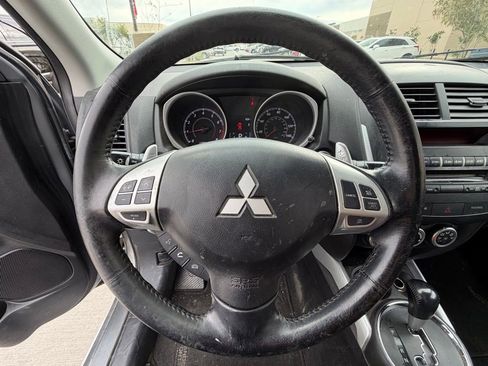 Used 2011 Mitsubishi Outlander Sport SE image 13