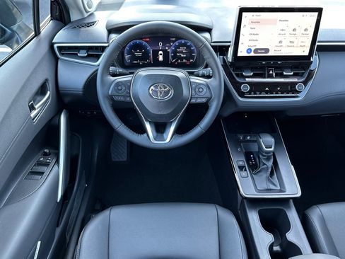 New 2026 Toyota Corolla Cross XLE image 15