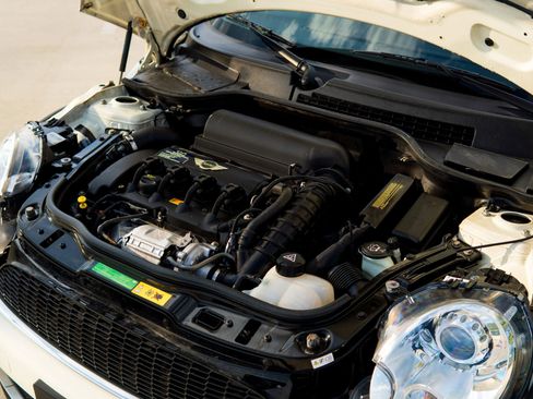 Used 2010 MINI Cooper S w/ Sport Pkg image 23